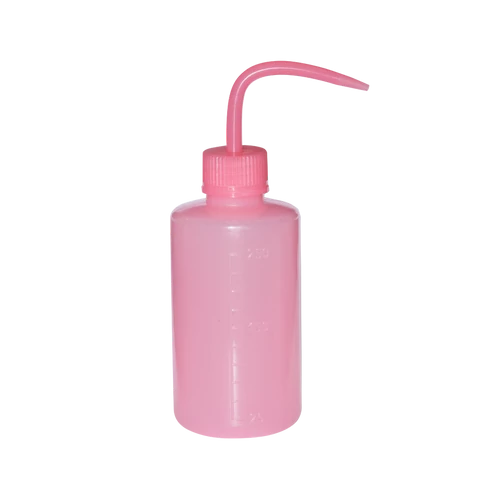 Öblítő Flakon 250ml PINK