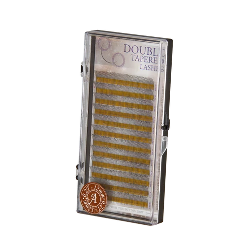 SlimStem 13mm x 0,20mm J-Curl 4D műszempilla