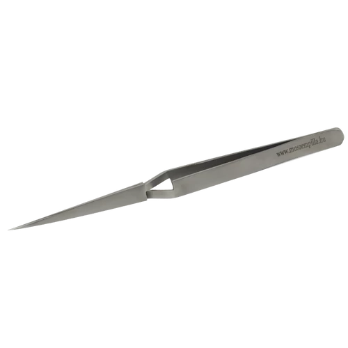 Csipesz hosszú X (140mm)