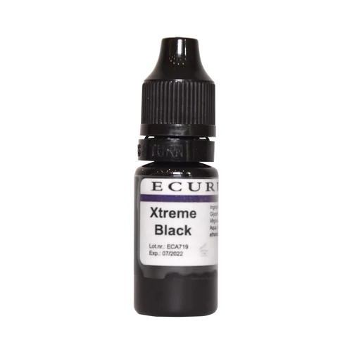Pigment Xtreme Ombre Black 10ml