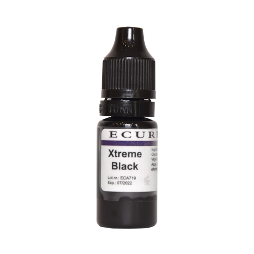 Pigment Xtreme Ombre Black 10ml