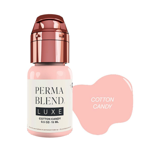 Perma Blend Luxe Cotton Candy pigment 15ml