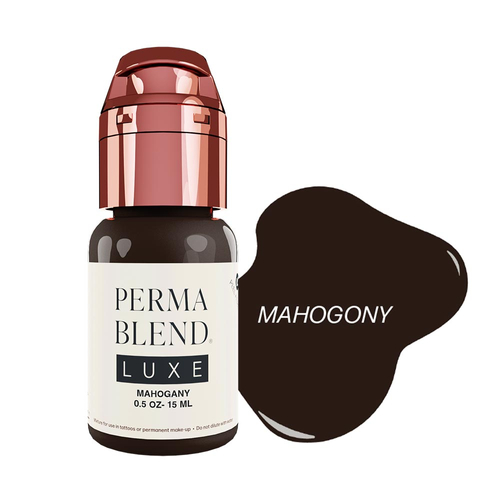 Perma Blend Luxe Mahogany pigment 15ml