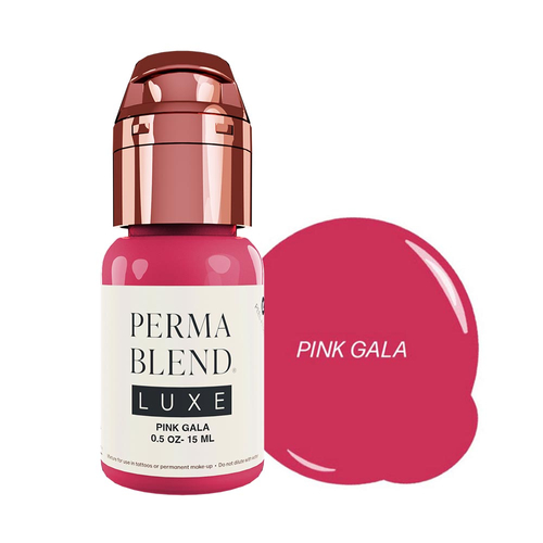 Perma Blend Luxe Pink Gala pigment 15ml