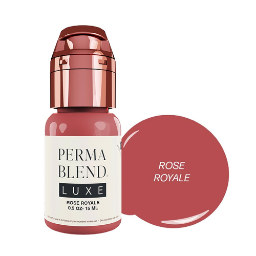 Perma Blend Luxe Rose Royale pigment 15ml