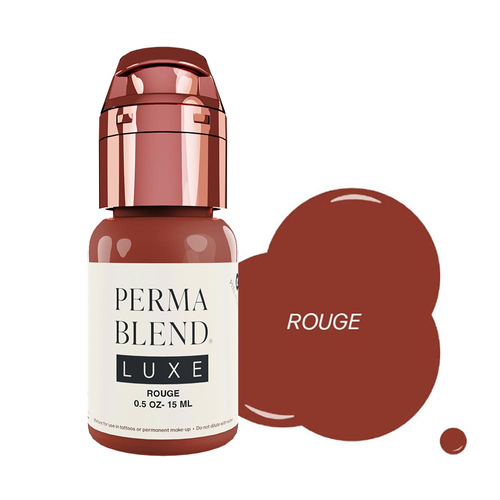 Perma Blend Luxe Rouge pigment 15ml