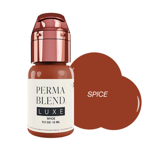 Perma Blend Luxe Spice pigment 15ml