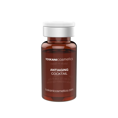 ANTIAGING koktél 10ml