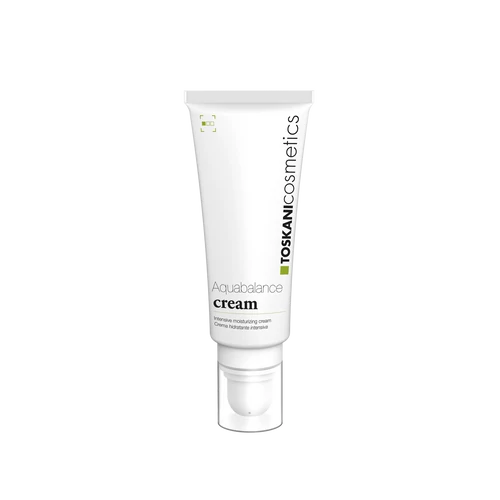 Aquabalance hidratáló krém 50ml