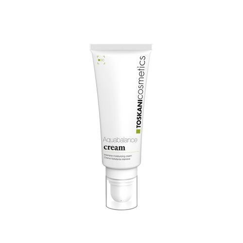 Aquabalance hidratáló krém 50ml