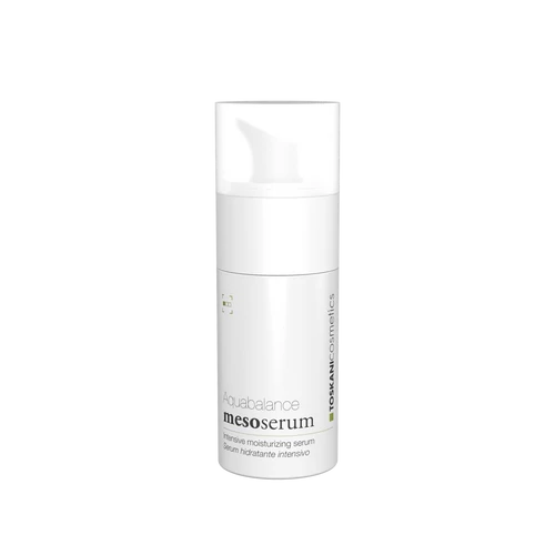 Aquabalance hidratáló mezoszérum 30ml