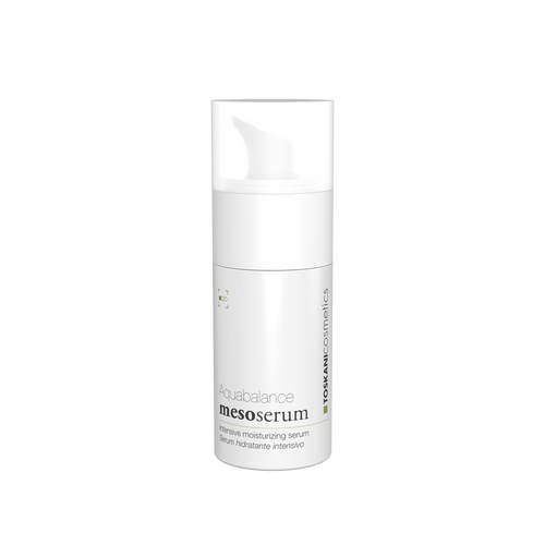 Aquabalance hidratáló mezoszérum 30ml