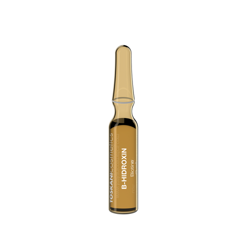 Biotin (H-vitamin) 2ml ampulla B-HIDROXIN
