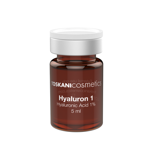 Hyaluronic acid 5ml HIALURON