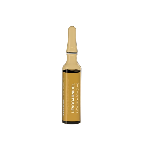 L-Karnitin 5ml ampulla LEVOCARNICEL