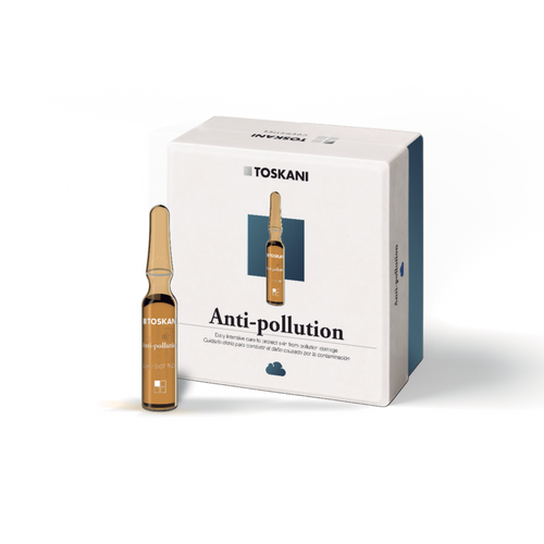 Anti-Pollution Topical Ampulla 2ml