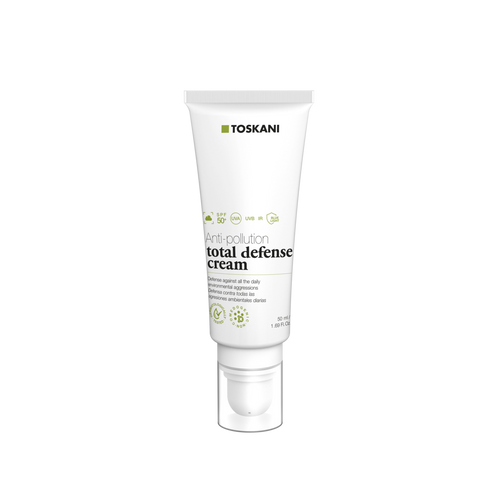 Anti-Pollution Total Defense krém 50ml