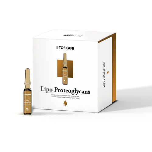 Lipoproteoglikán Topical Ampulla 2ml