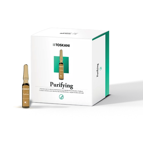 Purifying Topical Ampulla 2ml