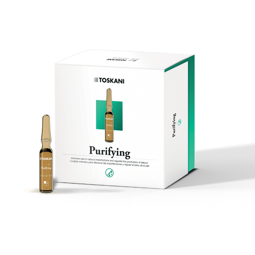 Purifying Topical Ampulla 2ml
