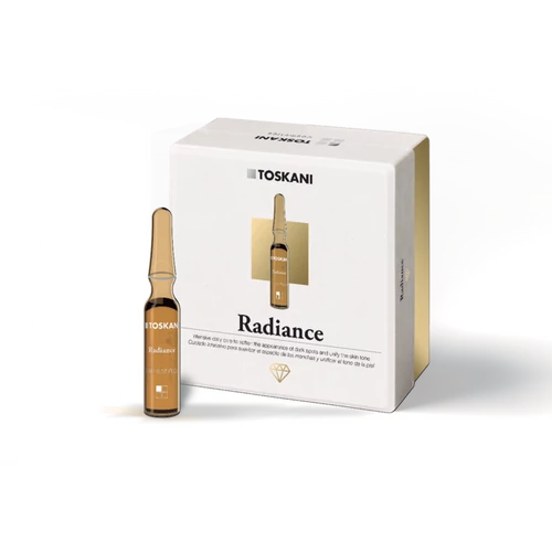 Radiance Topical Ampulla 2ml