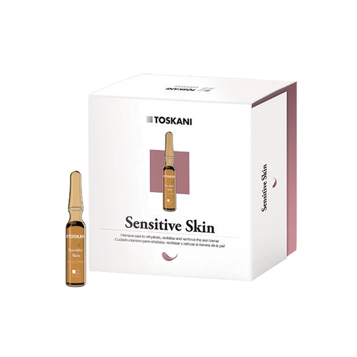 Sensitive Skin Topical Ampulla 2ml