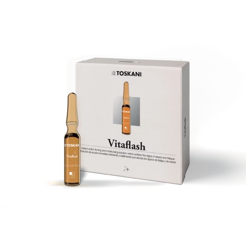 Lumiderm Vitaflash Topical Ampulla 2ml