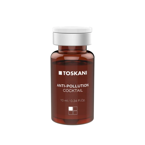 Anti-pollution koktél 10ml