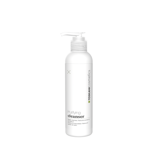 Purifying Cleanser Habzó Arclemosó 200ml