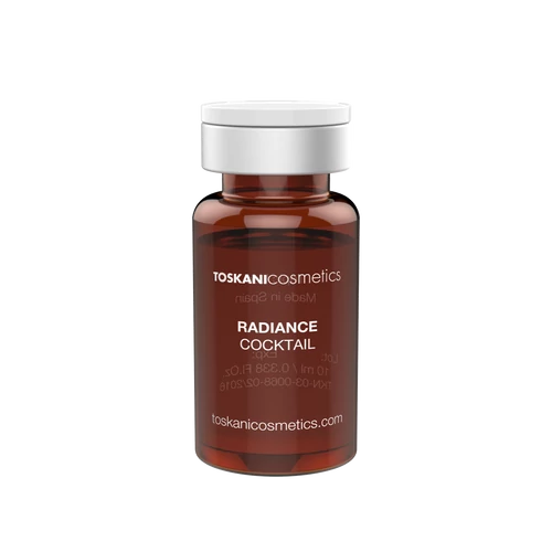 RADIANCE Pigmentfolt halványító koktél 10ml