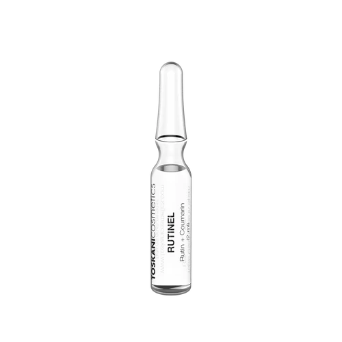 Rutin és Melilot 2ml ampulla RUTINEL