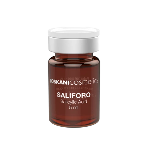 Szalicilsav 2% 5ml SALIFORO