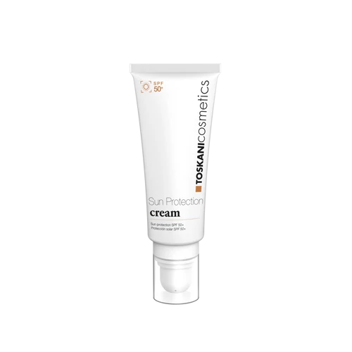 TC PEEL Fényvédő krém SPF50+ 50ml