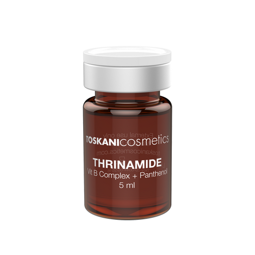 B-Vitamin komplex 5ml fiola THRINAMIDE