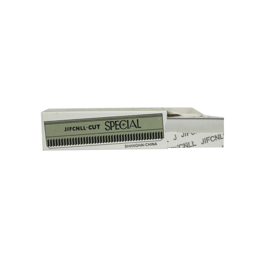 Szemöldök borotvapenge 10db