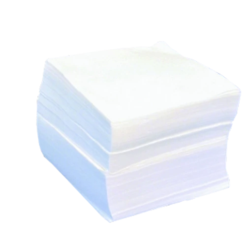 Tisztítókendő papír 30x30cm 1500db/csomag