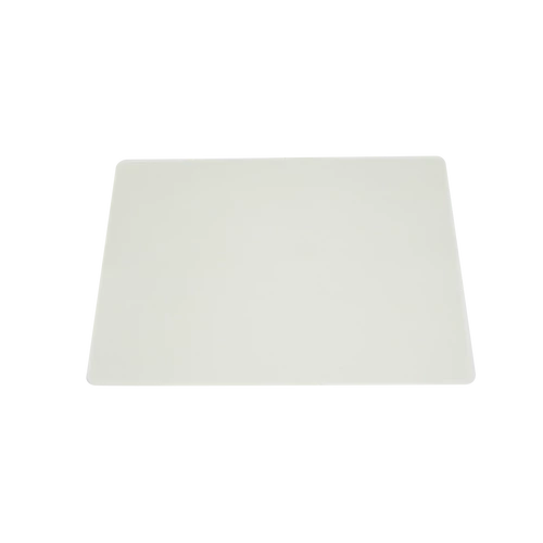Gyakorló gumilap 200x150x1,3mm