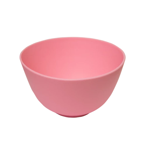Szilikon keverőtál PINK