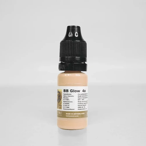 Organikus BB Glow pigment 4 7ml
