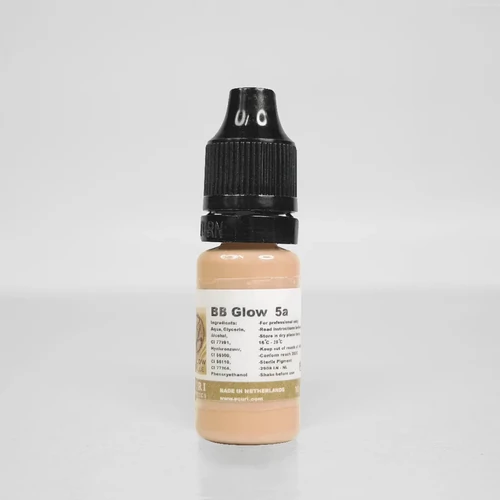 Organikus BB Glow pigment 5 7ml