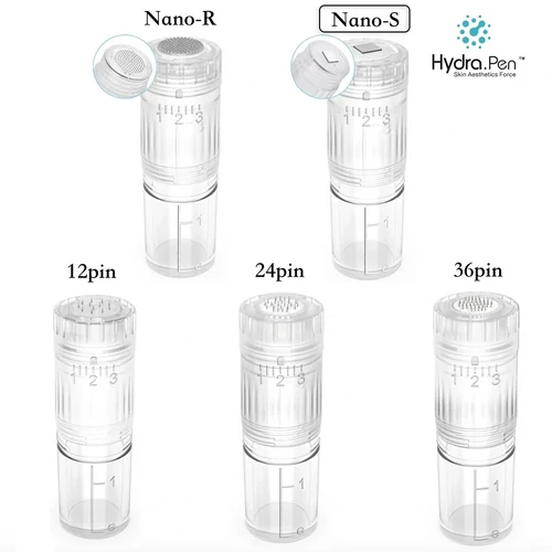 Hydrapen H3 nano HS hidrapen modul hatóanyag adagolóval