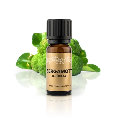 Bergamott illoolaj