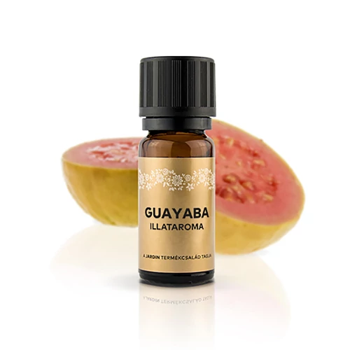 Illatos olaj keverék Guayaba 10ml