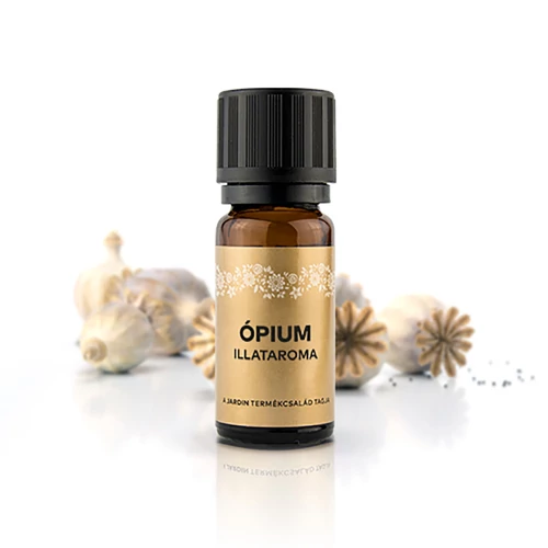 Illataroma Ópium 10ml