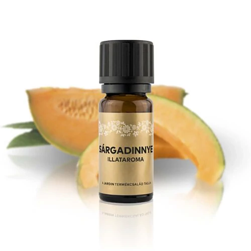 Illataroma Sárgadinnye 10ml
