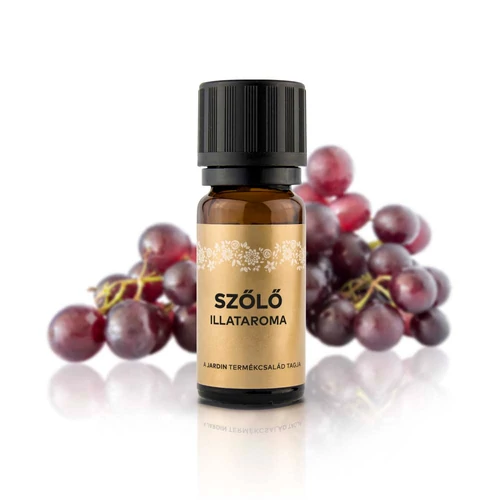 Illataroma Szőlő 10ml