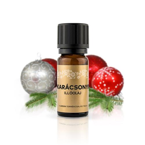 Illatos olaj keverék Karácsonyi 10ml