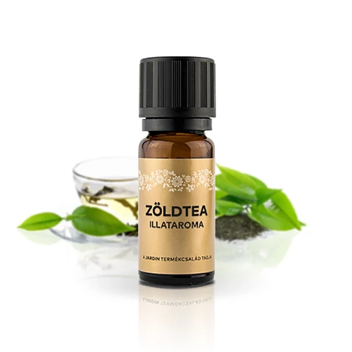 Illataroma Zöld tea 10ml