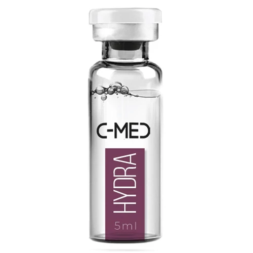 Hidratáló, regeneráló koktél 5ml HYDRA