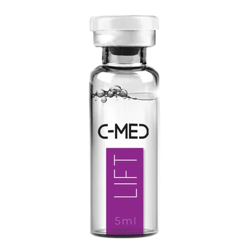 Feszesítő koktél 5ml LIFT